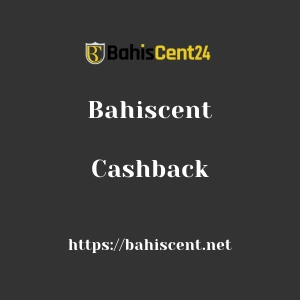 Bahiscent Cashback