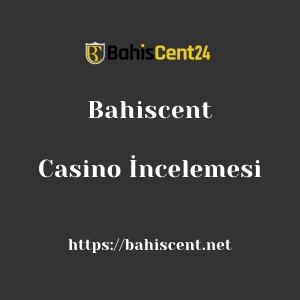 Bahiscent Casino İncelemesi