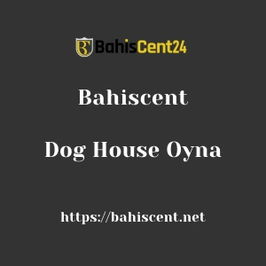 Bahiscent Dog House Oyna