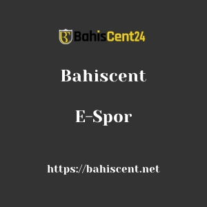 Bahiscent E-Spor