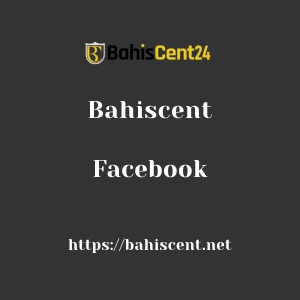 Bahiscent Facebook