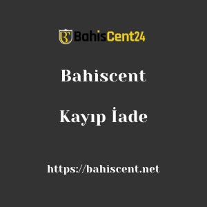 Bahiscent Kayıp İade