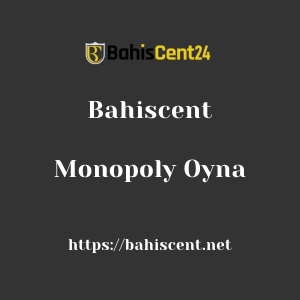 Bahiscent Monopoly Oyna