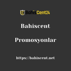 Bahiscent Promosyonlar