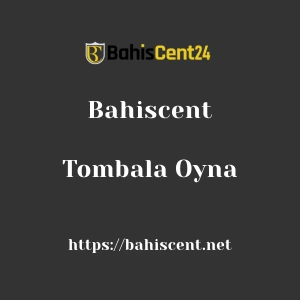 Bahiscent Tombala Oyna
