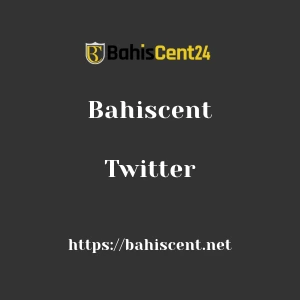 Bahiscent Twitter