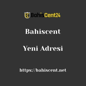 Bahiscent Yeni Adresi
